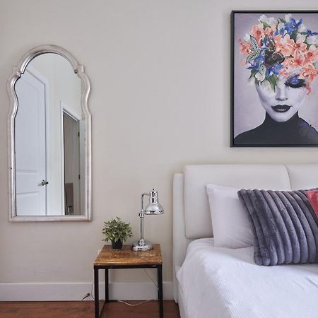 Mtlvacationrentals - The Fabfour Montréal Esterno foto