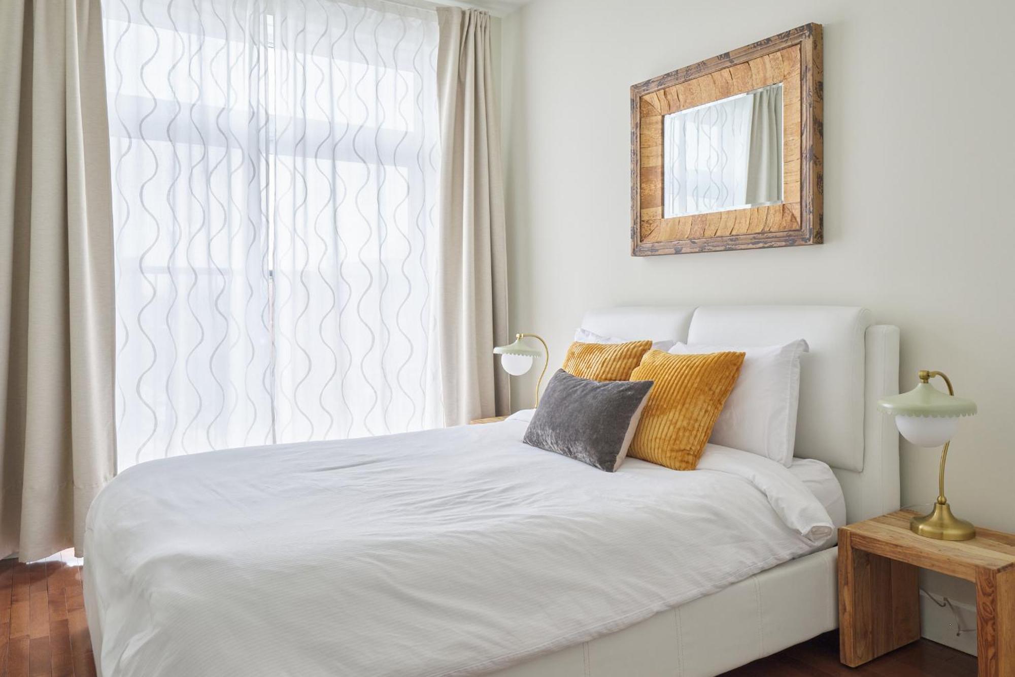 Mtlvacationrentals - The Fabfour Montréal Esterno foto