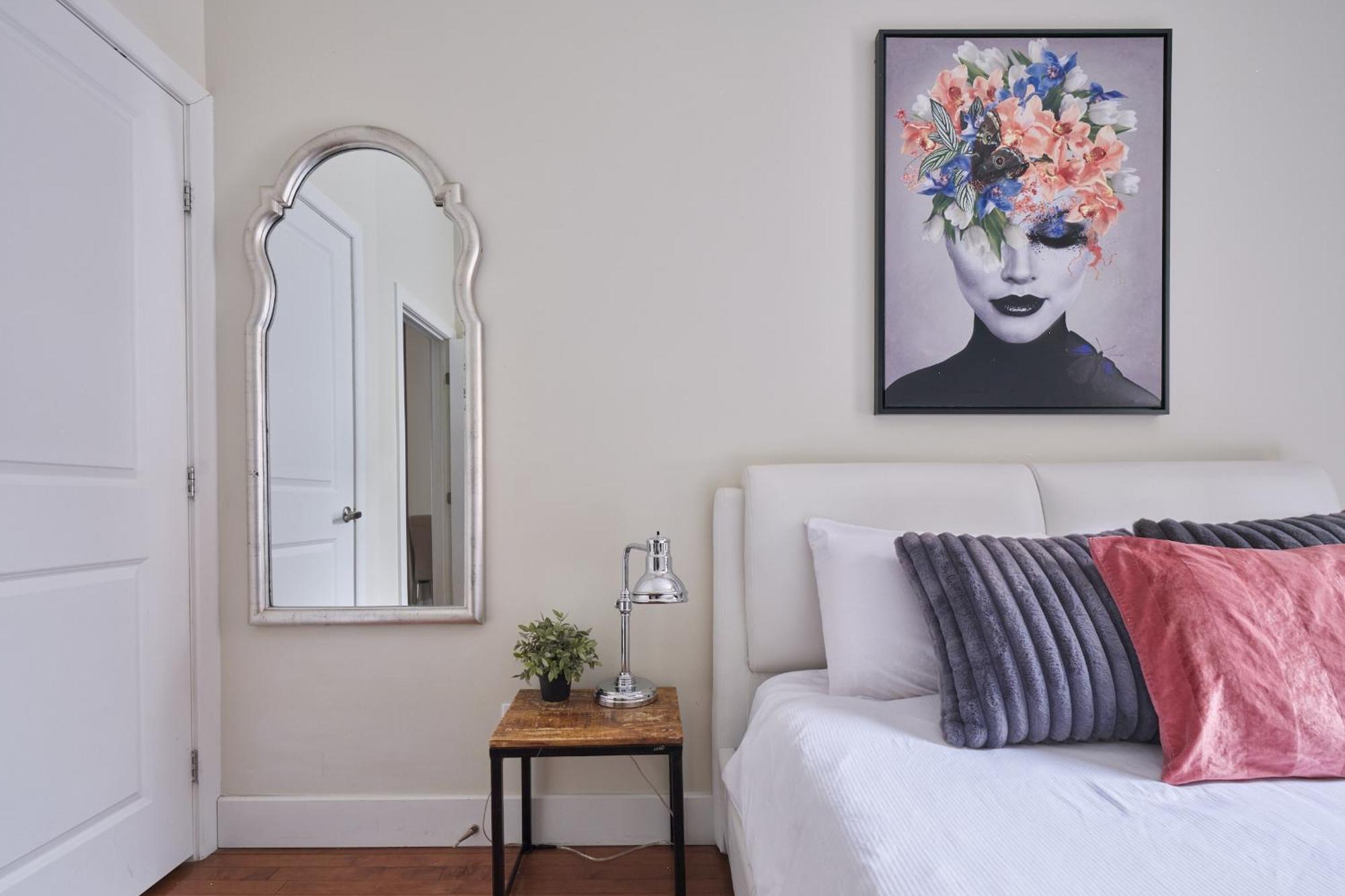 Mtlvacationrentals - The Fabfour Montréal Esterno foto