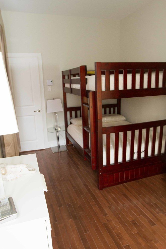 Mtlvacationrentals - The Fabfour Montréal Esterno foto