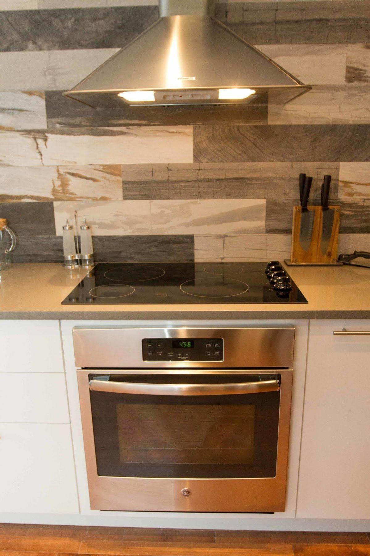 Mtlvacationrentals - The Fabfour Montréal Esterno foto